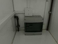 Sanitair doucheunit - afbeelding 7 van  16