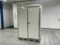 Sanitair doucheunit - afbeelding 1 van  16