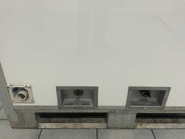 Sanitair doucheunit - afbeelding 11 van  16