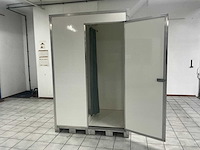 Sanitair doucheunit - afbeelding 13 van  16