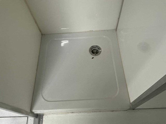 Sanitair doucheunit - afbeelding 16 van  16