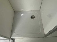 Sanitair doucheunit - afbeelding 16 van  16