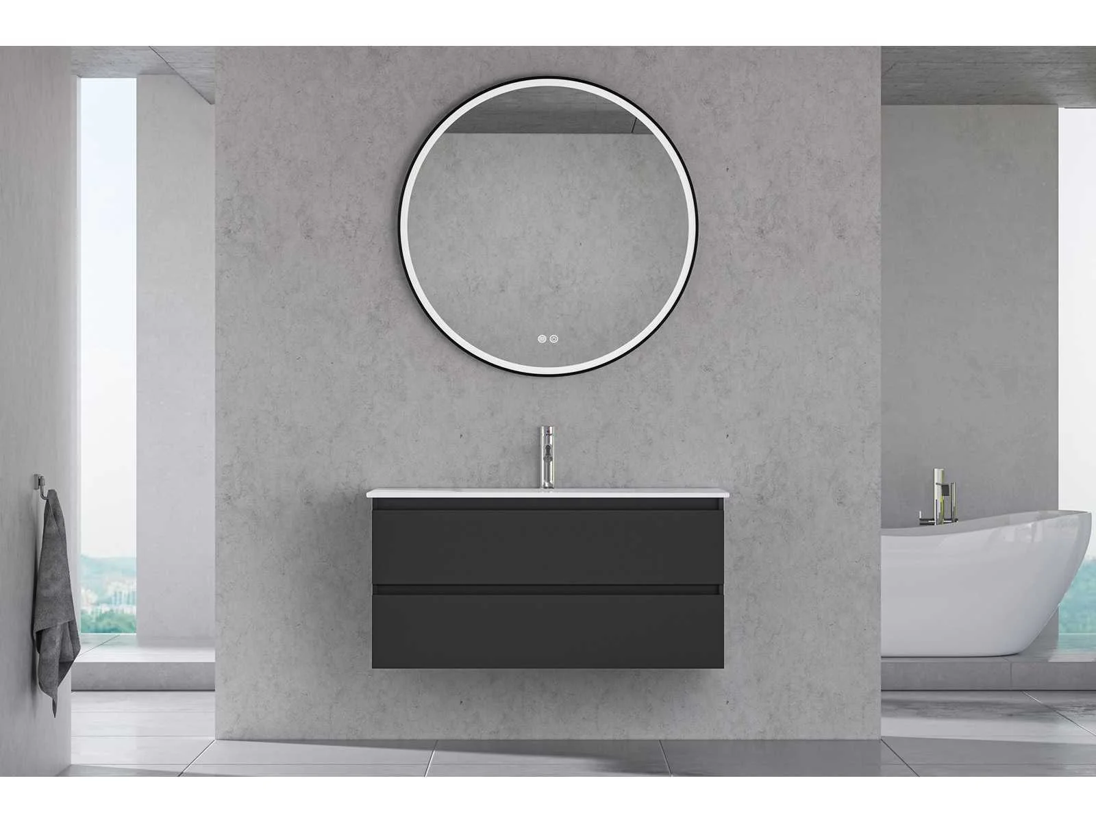 Sanitair en accessoires