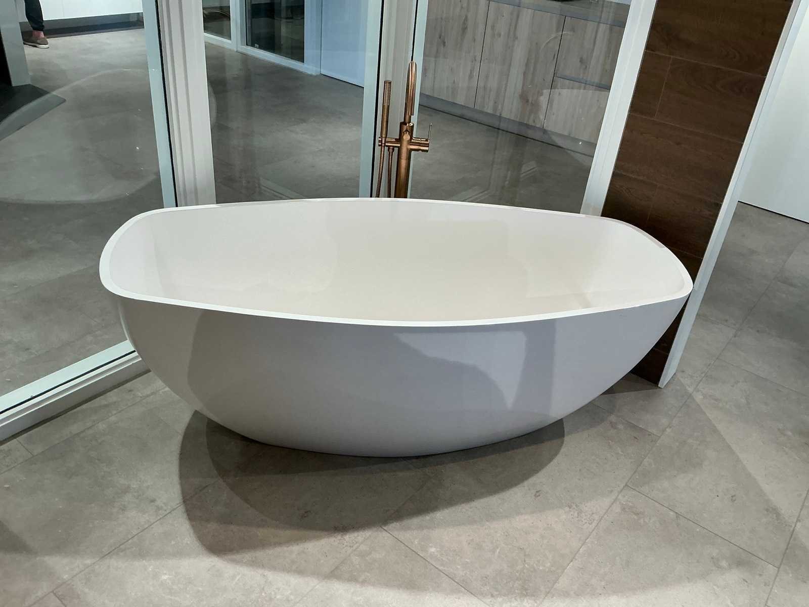 Sanitair en badkamermeubilair