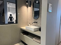 Sanitair en badkamermeubilair
