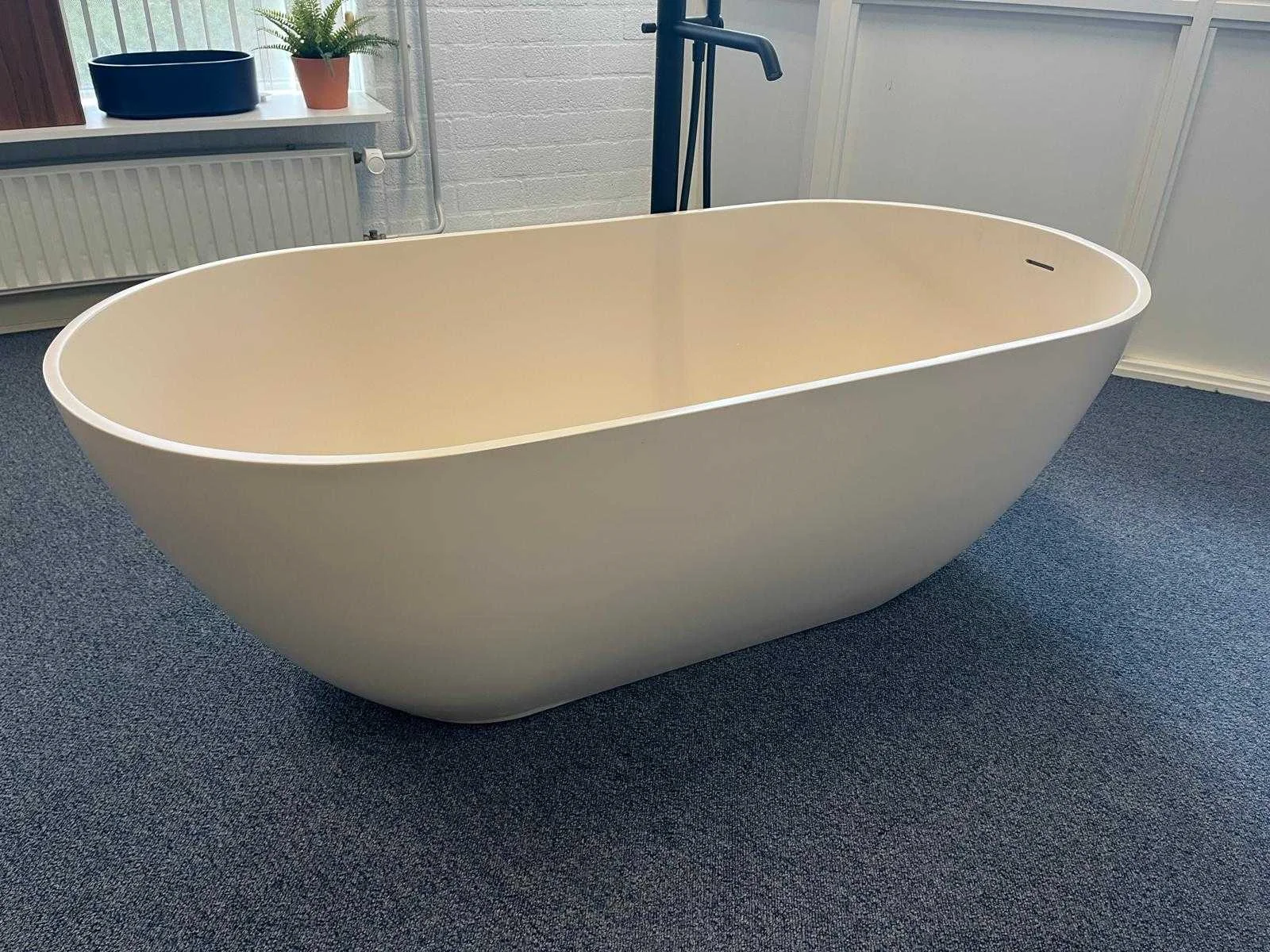 Sanitair en badkamermeubilair