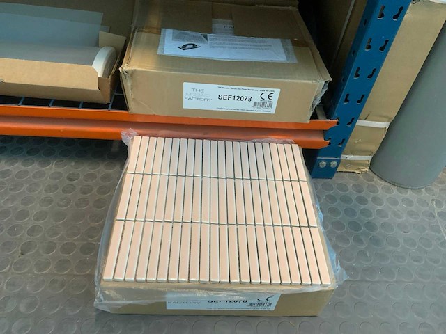 Sanitair en diversen - afbeelding 3 van  9