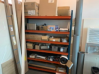 Sanitair en diversen - afbeelding 1 van  9