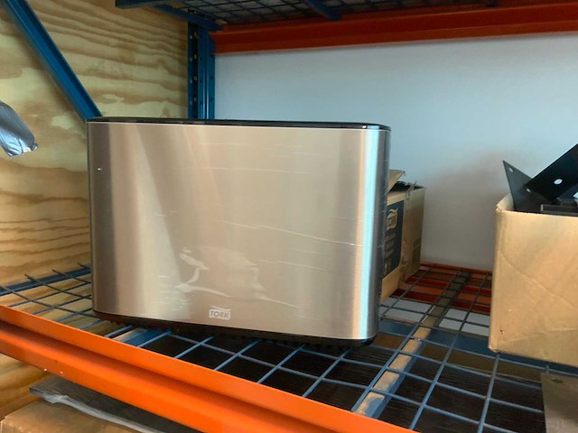 Sanitair en diversen - afbeelding 5 van  9