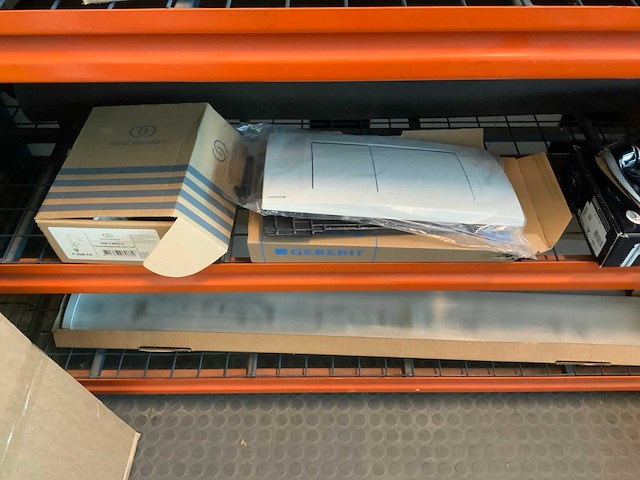 Sanitair en diversen - afbeelding 9 van  9