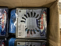 Sanitair en installatie materiaal - afbeelding 1 van  5