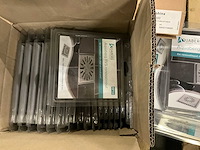 Sanitair en installatie materiaal - afbeelding 2 van  5