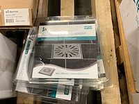 Sanitair en installatie materiaal - afbeelding 3 van  5