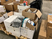 Sanitair en installatie materiaal - afbeelding 1 van  5