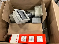 Sanitair en installatie materiaal - afbeelding 4 van  5