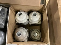 Sanitair en installatie materiaal - afbeelding 5 van  5