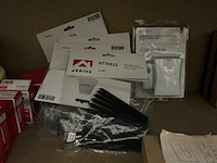 Sanitair en installatiemateriaal divers - afbeelding 4 van  7