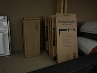 Sanitair en installatiemateriaal divers - afbeelding 5 van  7