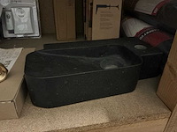 Sanitair en installatiemateriaal divers - afbeelding 6 van  7