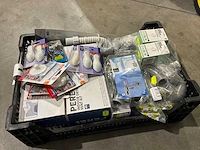 Sanitair en installatiemateriaal - afbeelding 2 van  4