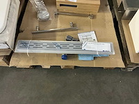 Sanitair en toebehoren - afbeelding 2 van  3