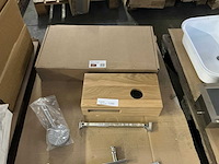 Sanitair en toebehoren - afbeelding 3 van  3