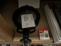 Sanitair, installatie materiaal divers (19x) - afbeelding 2 van  8