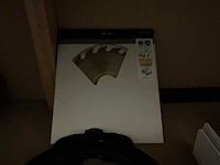 Sanitair, installatie materiaal divers (19x) - afbeelding 3 van  8