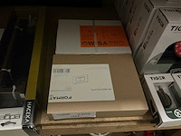 Sanitair, installatie materiaal divers (19x) - afbeelding 5 van  8