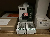 Sanitair, installatie materiaal divers (19x) - afbeelding 6 van  8