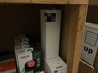 Sanitair, installatie materiaal divers (19x) - afbeelding 8 van  8