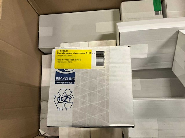 Sanitair installatie materiaal - afbeelding 3 van  4