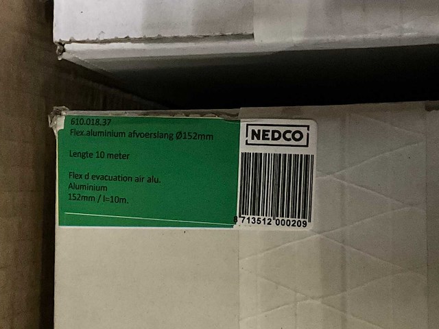 Sanitair installatie materiaal - afbeelding 4 van  4