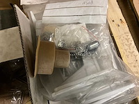 Sanitair installatie materiaal - afbeelding 4 van  5