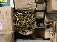 Sanitair installatie materiaal - afbeelding 2 van  10