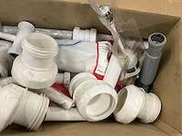 Sanitair installatie materiaal - afbeelding 3 van  10