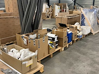 Sanitair installatie materiaal - afbeelding 4 van  10