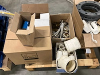 Sanitair installatie materiaal - afbeelding 7 van  10