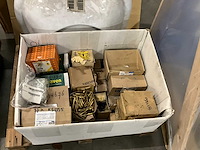 Sanitair installatie materiaal - afbeelding 8 van  10