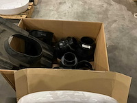 Sanitair installatie materiaal - afbeelding 10 van  10