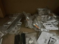 Sanitair installatiemateriaal divers - afbeelding 3 van  5