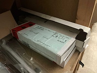 Sanitair installatiemateriaal divers - afbeelding 4 van  5