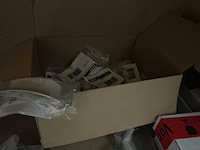 Sanitair installatiemateriaal divers - afbeelding 5 van  5