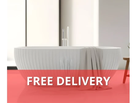 Sanitair opruiming - gratis bezorging nl + be