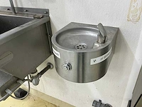 Sanitair punt - afbeelding 3 van  4
