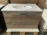 Sanitair-technisch, sanitair, bbq s, heathers, airco, bouwmaterialen en partijgoederen