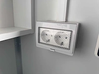 Sanitair unit / douche-/wc-unit - afbeelding 3 van  20