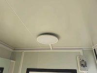 Sanitair unit / douche-/wc-unit - afbeelding 9 van  20