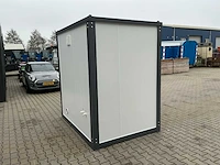 Sanitair unit / douche-/wc-unit - afbeelding 16 van  20