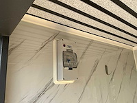 Sanitair unit met douche - afbeelding 9 van  24